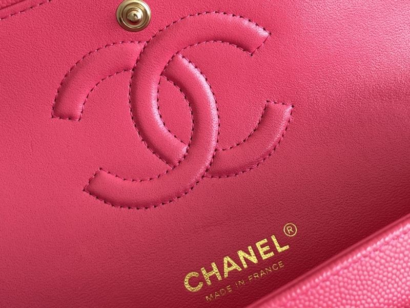 Chanel CF Series Bags